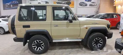 ربع ديزل أقل سعر 199000 سعودي فل كامل 1
