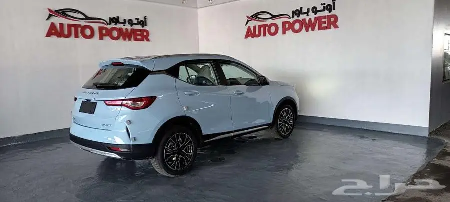 جيتور X50 بريميوم 2025 3