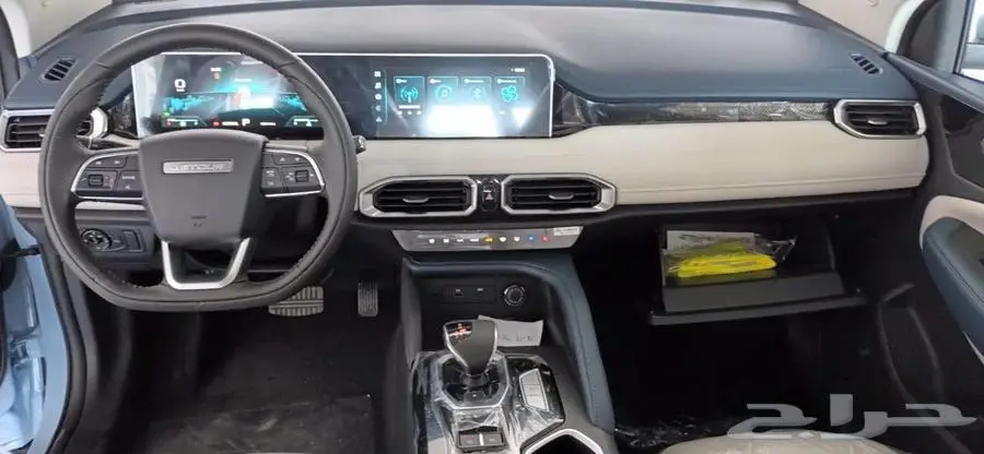 جيتور X50 بريميوم 2025 6