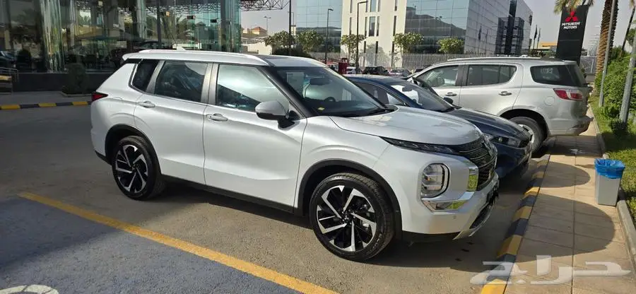 اوتلاندر 2023 اخر دفعة - للتنازل بدون مقابل - شبه وكالة 7
