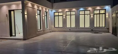 للبيع فيلا في ضاحية نمار 810 م و شقتين مدينة الرياض 1