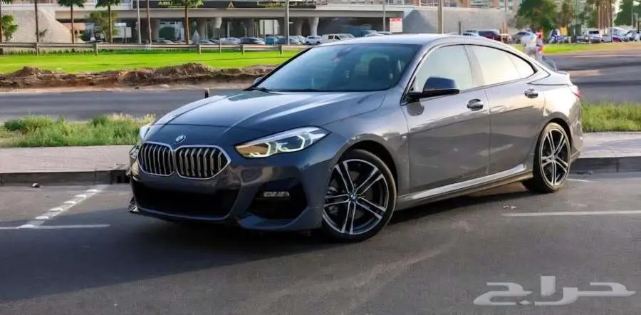D220 BMW ديزل ديزل ديزل 4