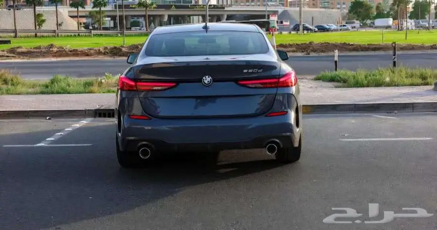 D220 BMW ديزل ديزل ديزل 5