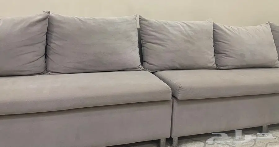 كنب مجلس 6 4 1