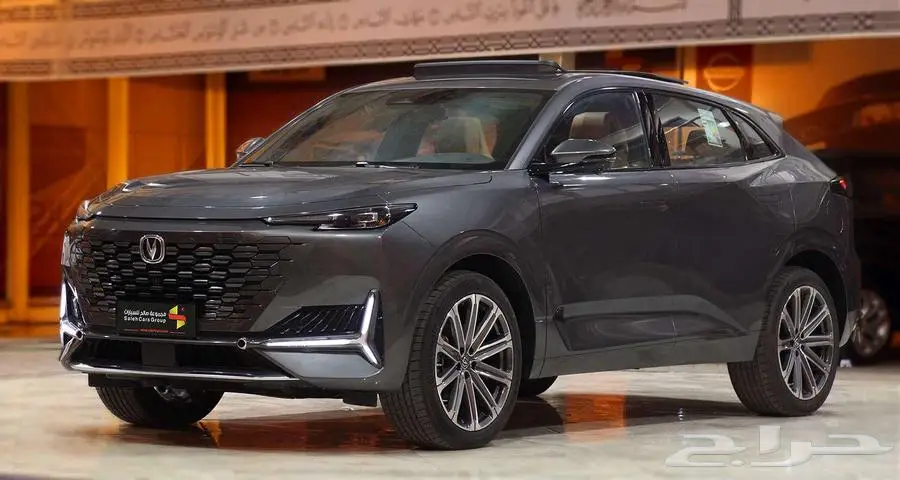 أداء متفوق وأسلوب راق في شانجان UNI-K اليت 2025 1