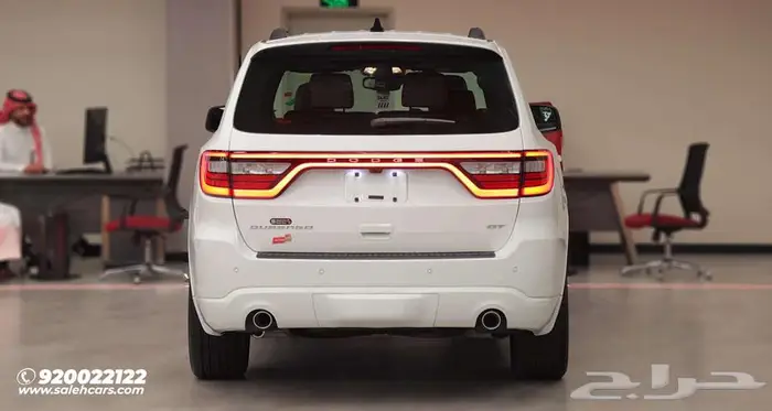 دورانجو GT 2024 القمة في القوة والراحة 3