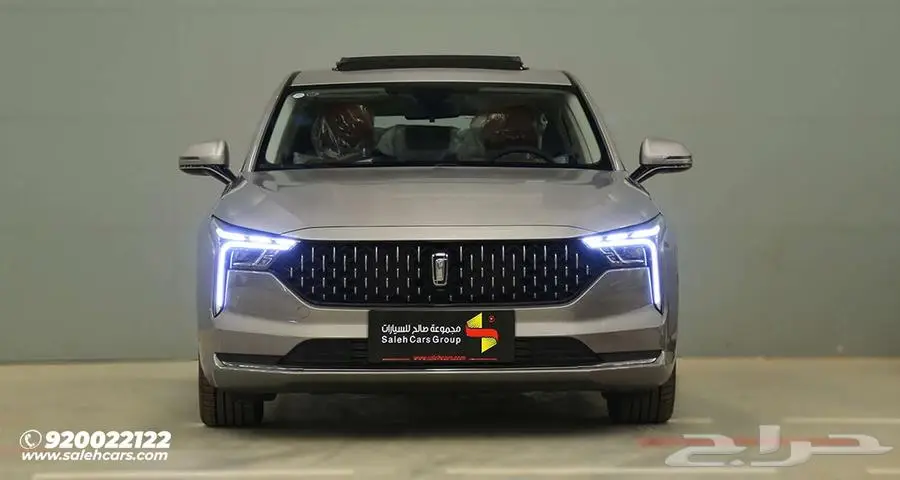 فاو بيستون B70 كمفورت 2025 رفاهية وتقنية بلا حدود 4