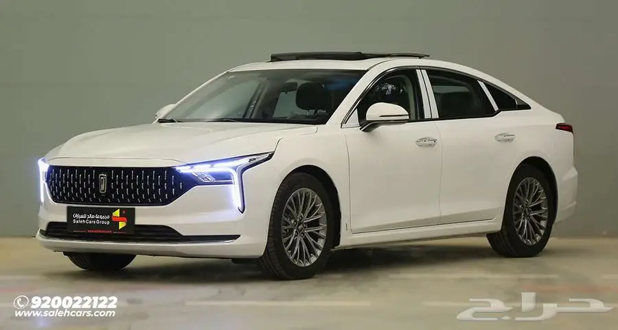 فاو بيستون B70 كمفورت 2025 رفاهية وتقنية بلا حدود 1