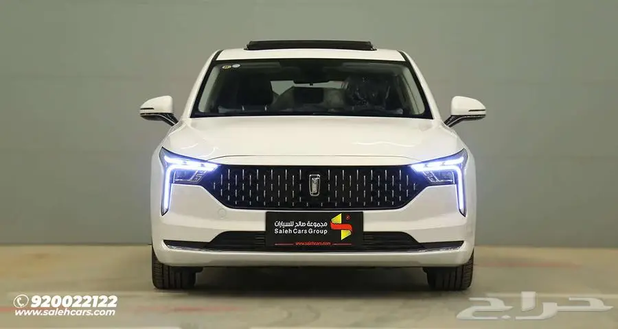 فاو بيستون B70 كمفورت 2025 رفاهية وتقنية بلا حدود 0
