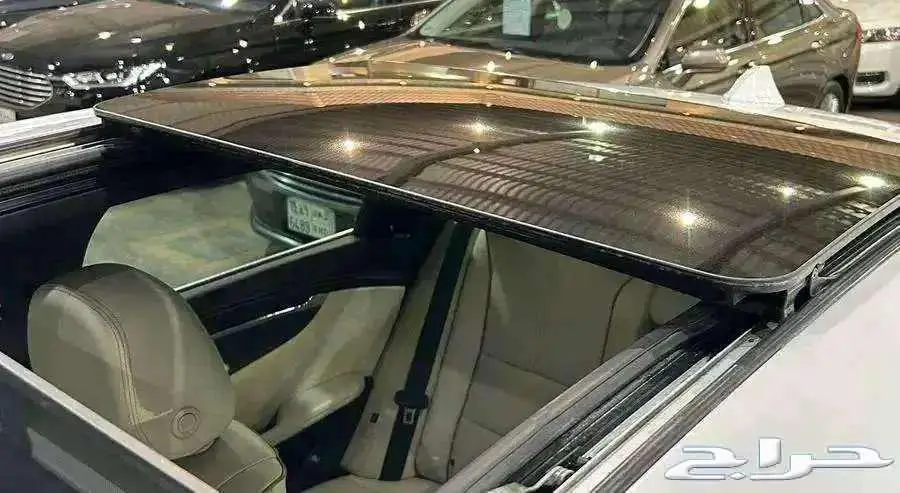 للبيع شيفرولية امبالا 2017 فل كامل فئة LTZ سعودي 14