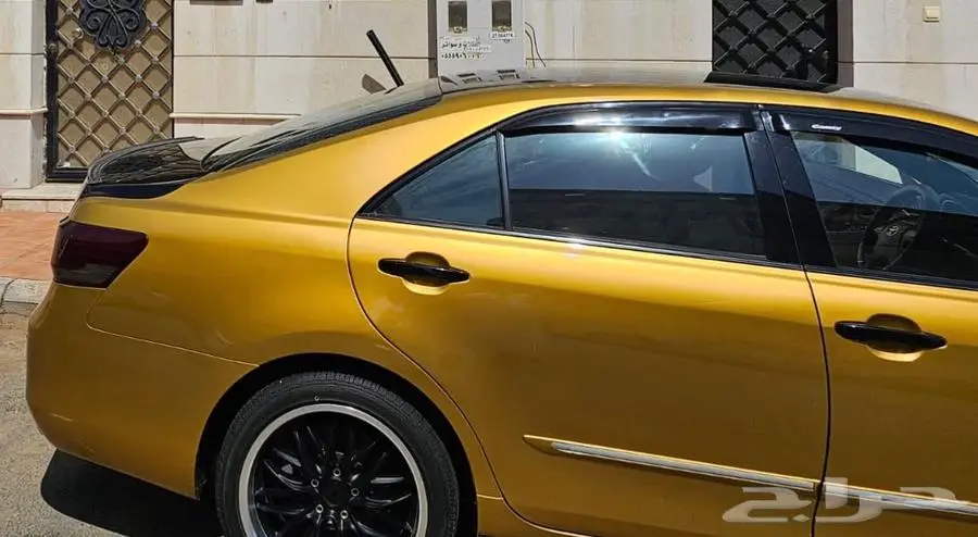 اوريون 2007 مرهمه 2011 1