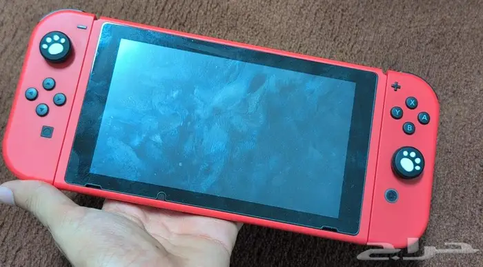 نينتيندو سويتس 0