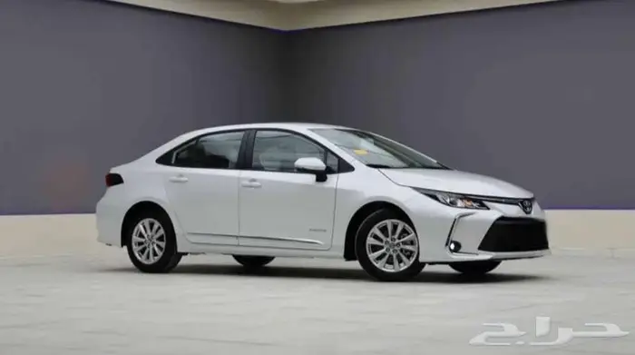 تويوتا كورولا XLI 2.0 مطور بنزين 2025 0