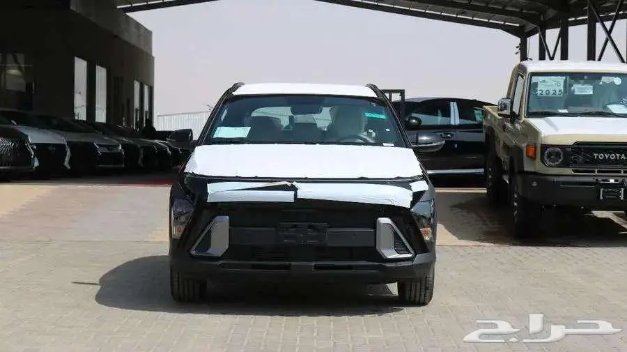 هيونداي كونا فليت 2025 بالنقد والتقسيط جميع البنوك 4