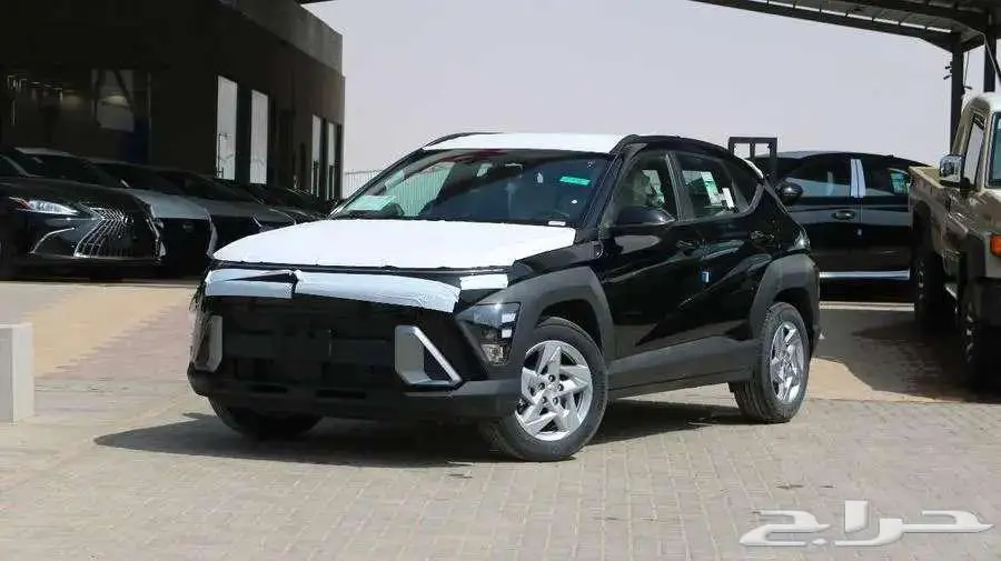 هيونداي كونا فليت 2025 بالنقد والتقسيط جميع البنوك 0