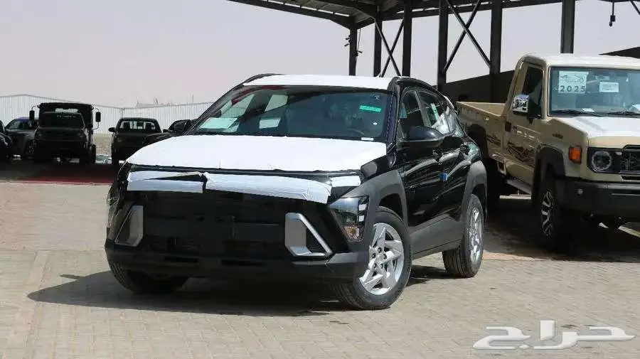 هيونداي كونا فليت 2025 بالنقد والتقسيط جميع البنوك 3