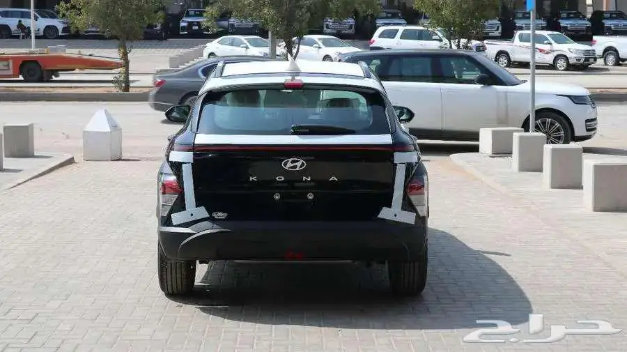 هيونداي كونا فليت 2025 بالنقد والتقسيط جميع البنوك 2
