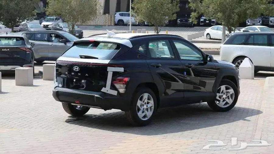 هيونداي كونا فليت 2025 بالنقد والتقسيط جميع البنوك 1