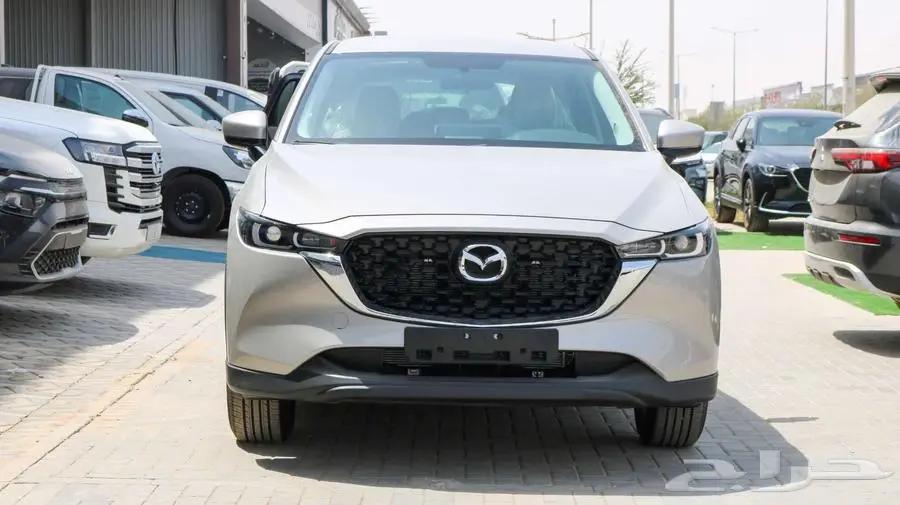 مازدا CX-5 موديل 2025 كاش واقساط باقل سعر 5