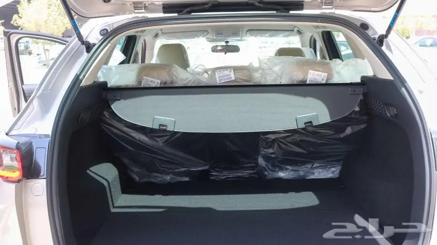 مازدا CX-5 موديل 2025 كاش واقساط باقل سعر 13