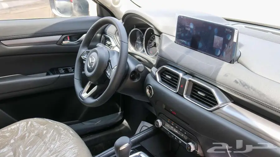 مازدا CX-5 موديل 2025 كاش واقساط باقل سعر 9