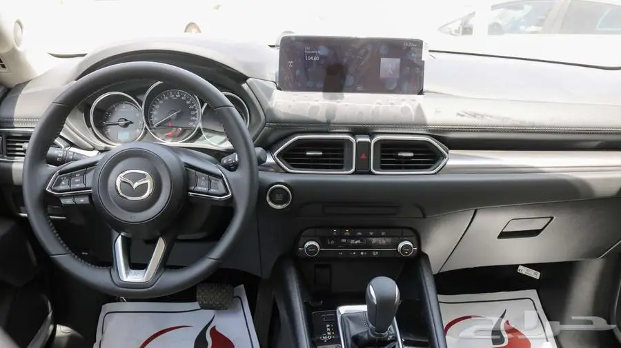 مازدا CX-5 موديل 2025 كاش واقساط باقل سعر 7