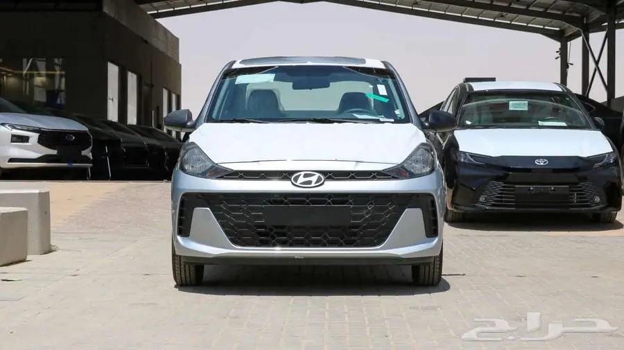 هيونداي اي تن i10 - 2025 كاش واقساط اقل سعر 6