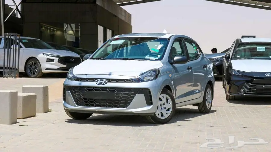 هيونداي اي تن i10 - 2025 كاش واقساط اقل سعر 2