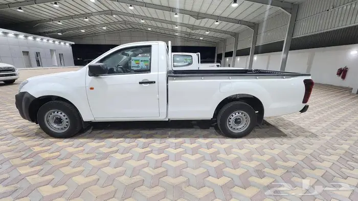 ايسوزو غمارة استاندر 150 موديل 2025 0