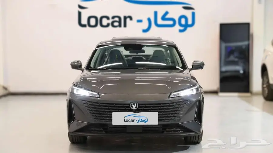 شانجان ايدو بلس فل كامل موديل 2026 0