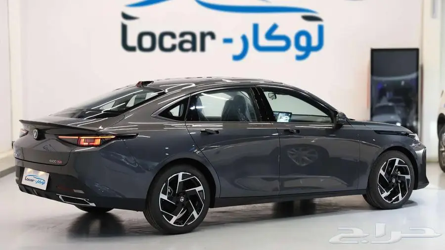 شانجان ايدو بلس فل كامل موديل 2026 3