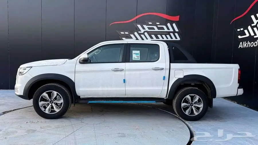 جاك T8 موديل 2025 دبل index