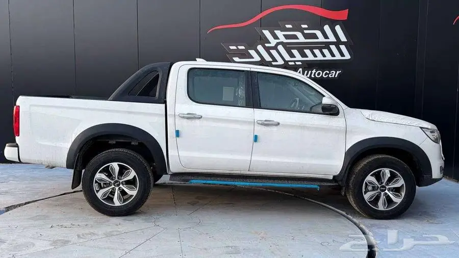 جاك T8 موديل 2025 دبل index