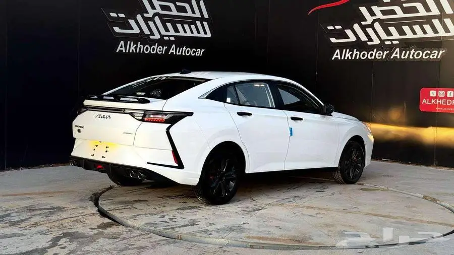 دونج فينج شاين موديل2025 اقوى العروض 2