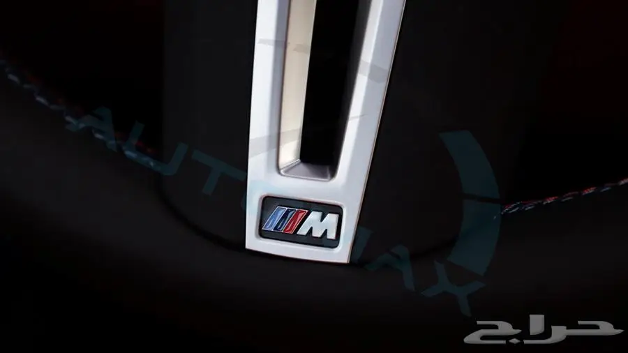 2025 BMW X6 M COMPETITION 4.4L V8 AWD GCC 0Km 12