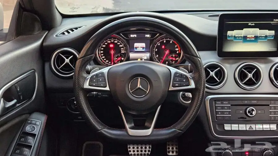 مرسيدس CLA 250 موديل 2018 للبيع 13