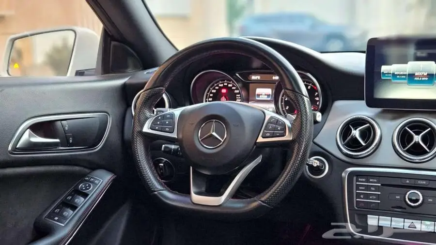مرسيدس CLA 250 موديل 2018 للبيع 12