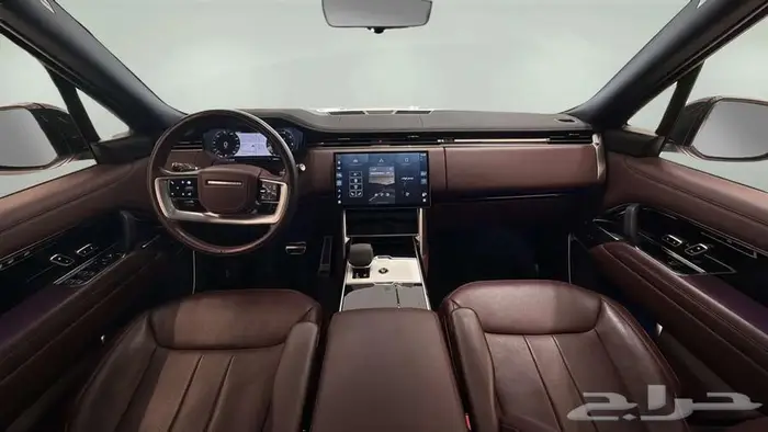 Range Rover HSE - 2024 - 3.0 400PS 11