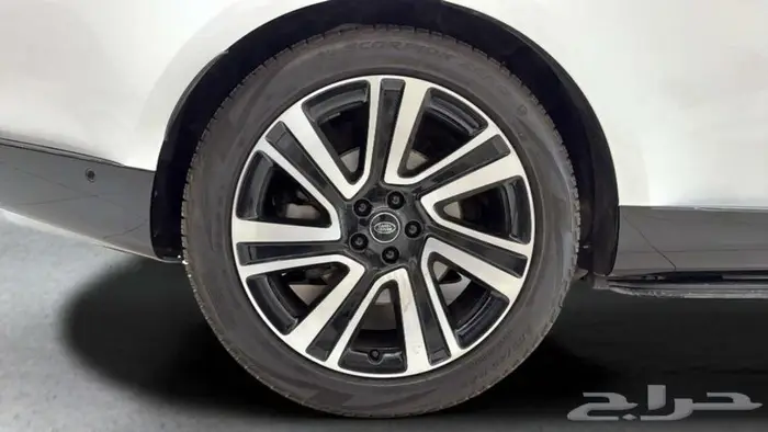 Range Rover HSE - 2024 - 3.0 400PS 19