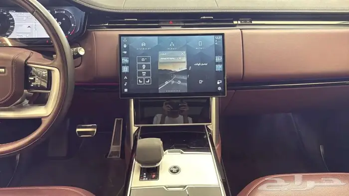 Range Rover HSE - 2024 - 3.0 400PS 13