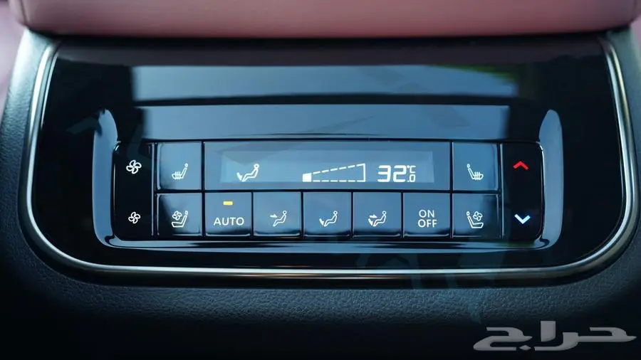 2025 INFINITI QX80 AUTOGRAPH 3.5TT V6 GCC 0Km 25