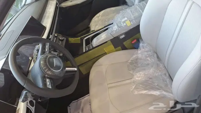 هيونداي سوناتا جميع الفئات بأقل الأسعار 2025 1