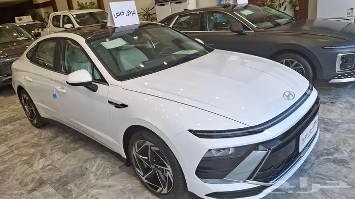 هيونداي سوناتا جميع الفئات بأقل الأسعار 2025 2