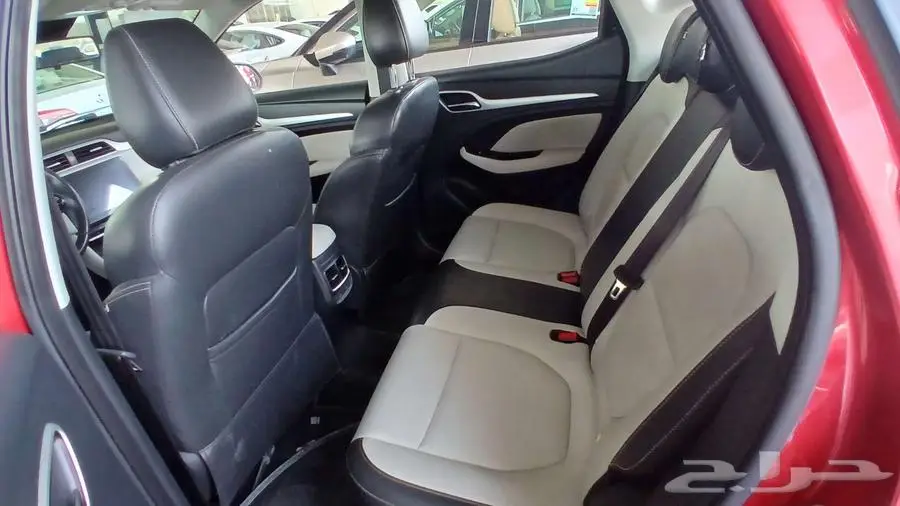 Mg ZS ام جي زد اس فل كامل 2021مستخدم 19