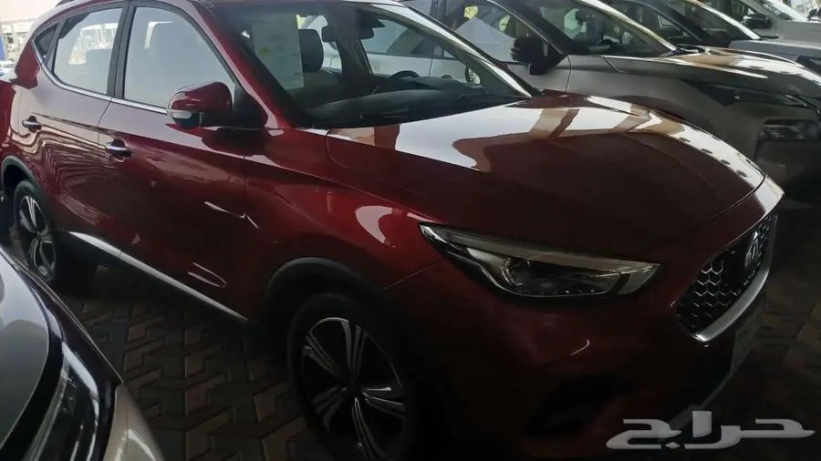 Mg ZS ام جي زد اس فل كامل 2021مستخدم 16