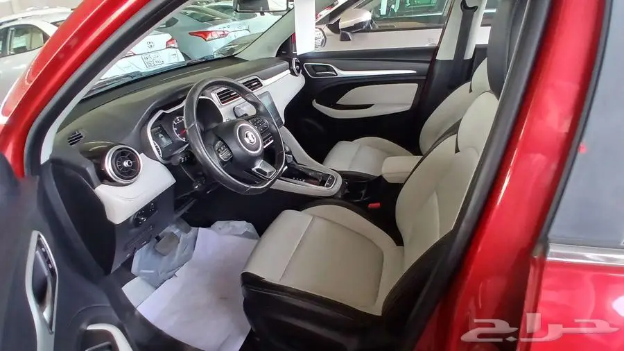 Mg ZS ام جي زد اس فل كامل 2021مستخدم 21
