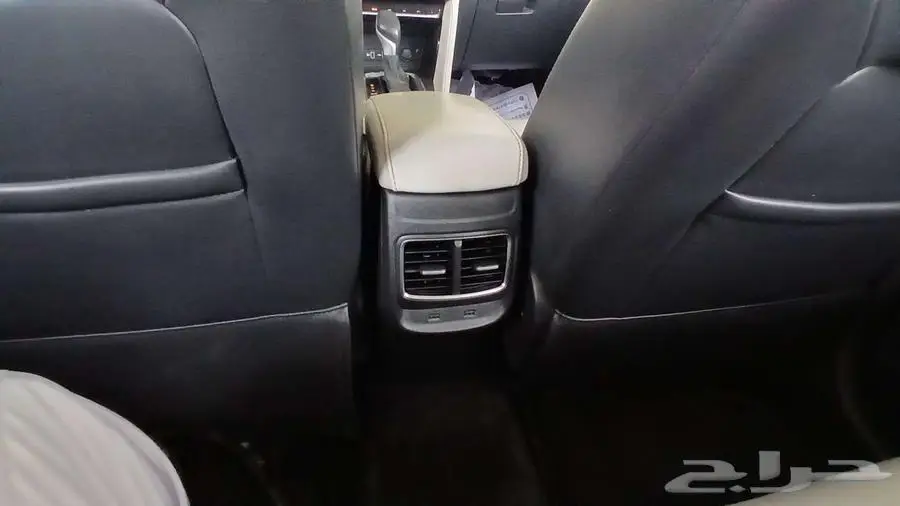 Mg ZS ام جي زد اس فل كامل 2021مستخدم 8