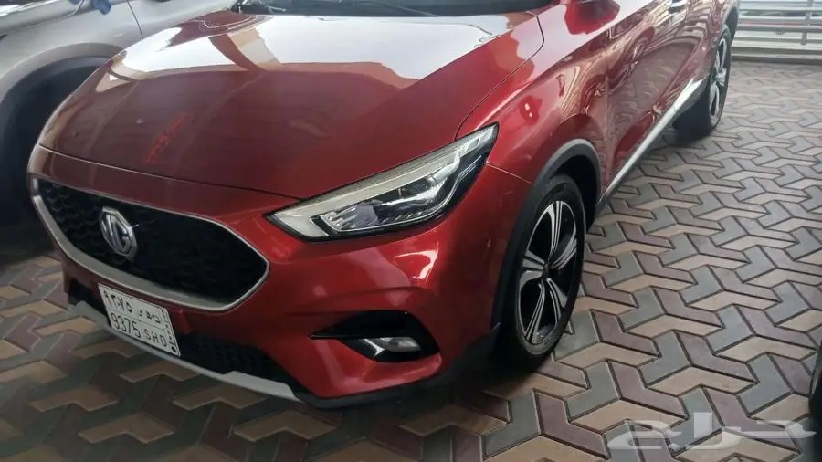 Mg ZS ام جي زد اس فل كامل 2021مستخدم 1