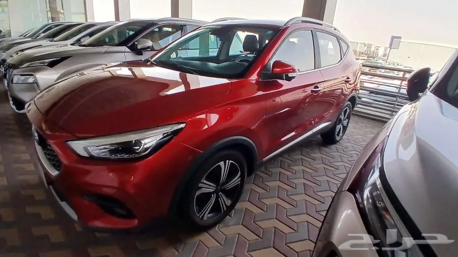 Mg ZS ام جي زد اس فل كامل 2021مستخدم 3