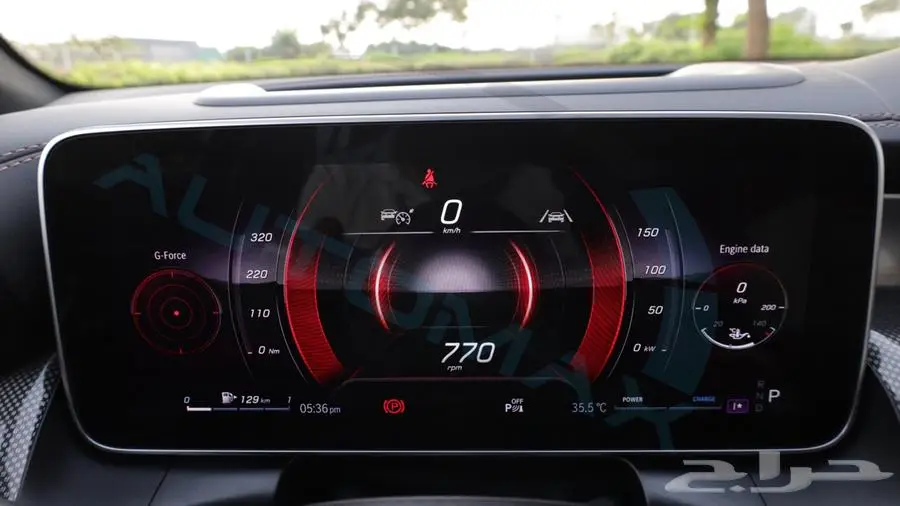 2025 Mercedes-Benz GLC 200 COUPE 4MATIC GCC 14